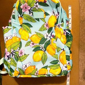 Vera Bradley Mini Backpack